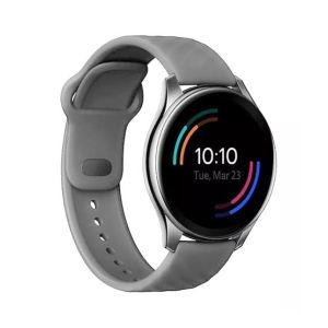 Haino Teko Smart Watch Silver (RW-10)