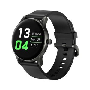 Haylou GS Smartwatch Black