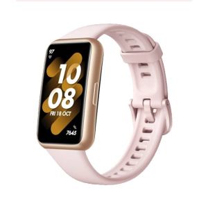 Huawei Band 7 Nebula Pink