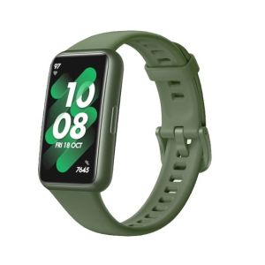 Huawei Band 7 Wilderness Green