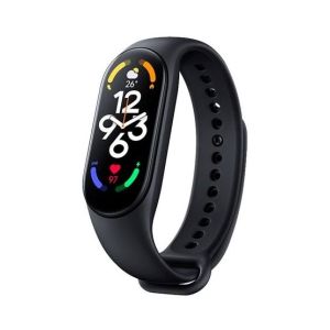 Xiaomi Mi Band 7 Black - Chinese Version