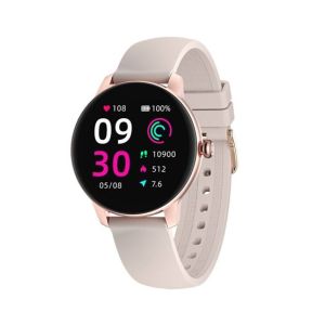 Kieslect L11 Smart Watch For Women Tender Rose