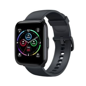 Mibro C2 Smart Watch Black