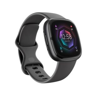 Fitbit Sense 2 Smartwatch Shadow Grey