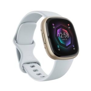 Fitbit Sense 2 Smartwatch Blue Mist