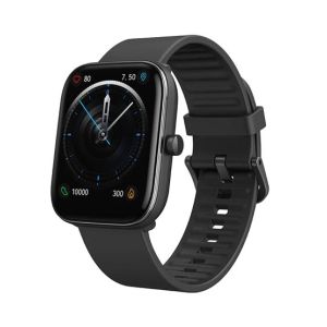 Haylou GST Lite Smartwatch Lite Black