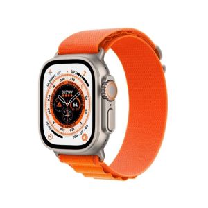 Haino Teko T92 Ultra Max 49MM Smart Watch With 2 Straps