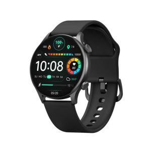 Haylou Solar Plus RT3 Smart Watch Black (LS16)