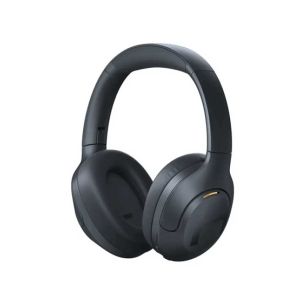 Haylou S35 ANC Over-Ear Headphone-Dark Blue