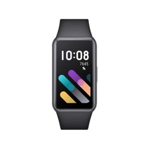 Honor Smart Band 7-Meteorite Black