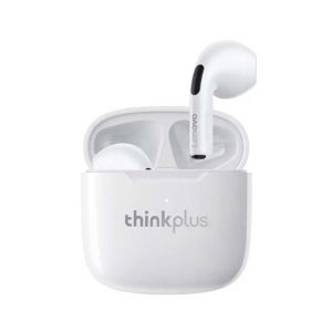 Lenovo Thinkplus LP1 New TWS Earbuds-White