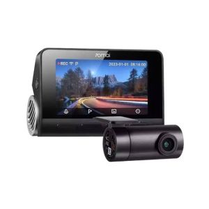 70mai 4K Hdr Dash Cam For Car (A810)