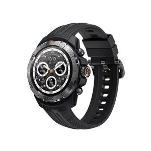 Mibro GS Explorer Smart Watch-Black