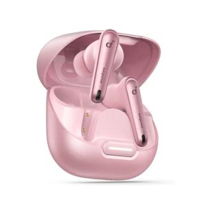 Anker Soundcore Liberty 4 NC Wireless Earbuds-Pink