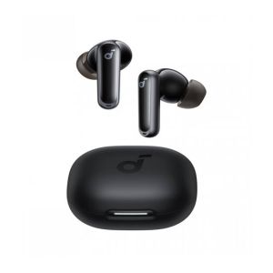 Anker Soundcore P40i Noise Cancelling Wireless Earbuds-Black