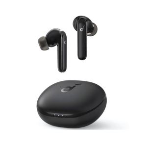 Anker Soundcore Life P3 Noise Cancelling True Wireless Earbuds-Black