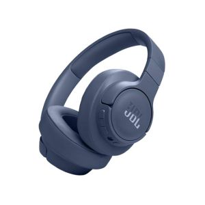 JBL Tune 770NC Noise Cancelling Wireless Headphone Blue