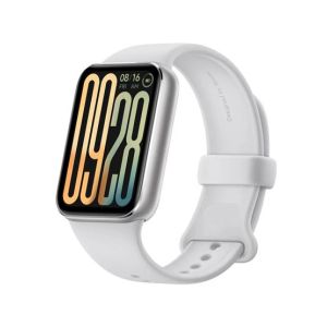 Xiaomi Mi Band 9 Pro-Moonlight White