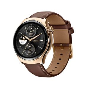 Mibro Watch Lite 3-Rose Gold