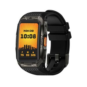 Kospet Tank X2 Ultra Smartwatch-Black