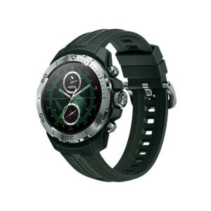 Mibro GS Explorer Smart Watch-Green