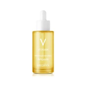 Illusion Store Aronyx Vitamin Ampoule - 50ml