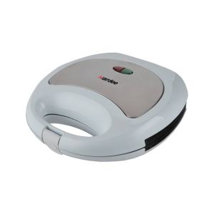 Aardee 2 Slice Sandwich Maker White (ARSM‐702‐S)