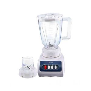 Aardee 2 In 1 Juicer Blender & Grinder 400W (ARFB-1009G)