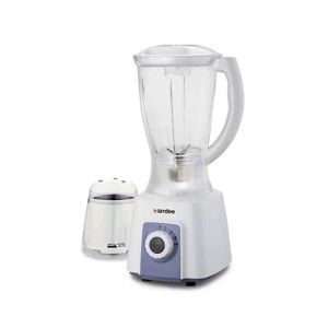 Aardee 3 In 1 Juicer Blender & Grinder 400W (ARFB-1288GS)