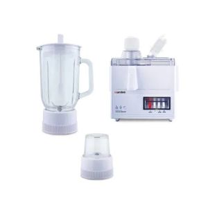 Aardee 3 in 1 Food Processor 400W (ARFPBG-316G)