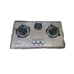 Aardee Built-In Gas Stove Hob (ARGSHB-7140-R)