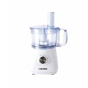 Aardee Chopper 1.2 Ltr White (ARCH-8100)