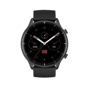 Amazfit GTR 2 Sport Edition Smartwatch Obsidian Black