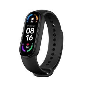 Xiaomi Mi Smart Band 7 Black