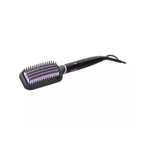 Philips StyleCare Essential Heated Straightening Brush (BHH880/00)