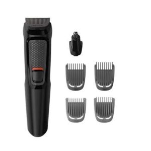 Philips Series 3000 6 in 1 Multi Grooming Kit (MG3710/15)