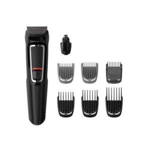 Philips Series 3000 8-in-1 Multi Grooming Kit (MG3730/15)