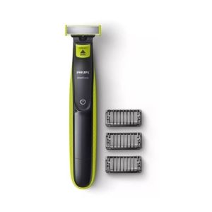 Philips OneBlade Wet/Dry Electric Trimmer (QP2520/20)