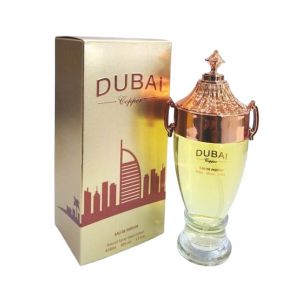 Al-Trading Dubai Copper Eau De Parfum For Men 100ml