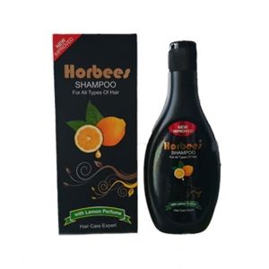 Azhar store Horbees Shampoo