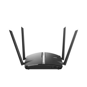 D-Link EXO AC1300 Smart Mesh Wi-Fi Router (DIR-1360)