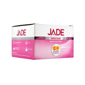 Jade Skin Glow Brightening Cream 100ml