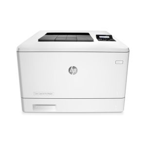 HP LaserJet Pro M452dn Color Laser Printer (CF389A) - Refurbished