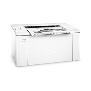 HP LaserJet Pro M102w Wireless Laser Printer (G3Q35A) - Refurbished