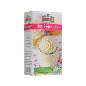 Springfield Icing Sugar 300g