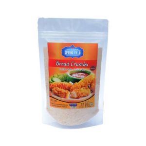 Springfield Crispy Bread Crumbs 200g