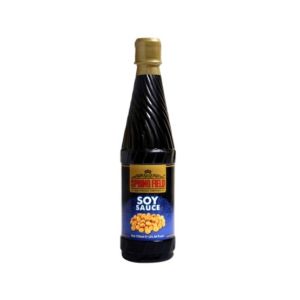 Springfield Soya Sauce 750ml