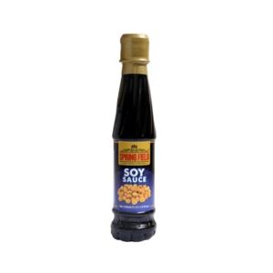 Springfield Soya Sauce 330ml