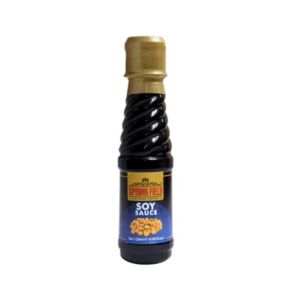 Springfield Soya Sauce 120ml