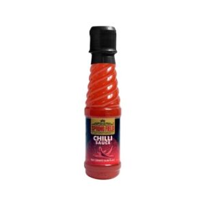 Springfield Chilli Sauce 120ml